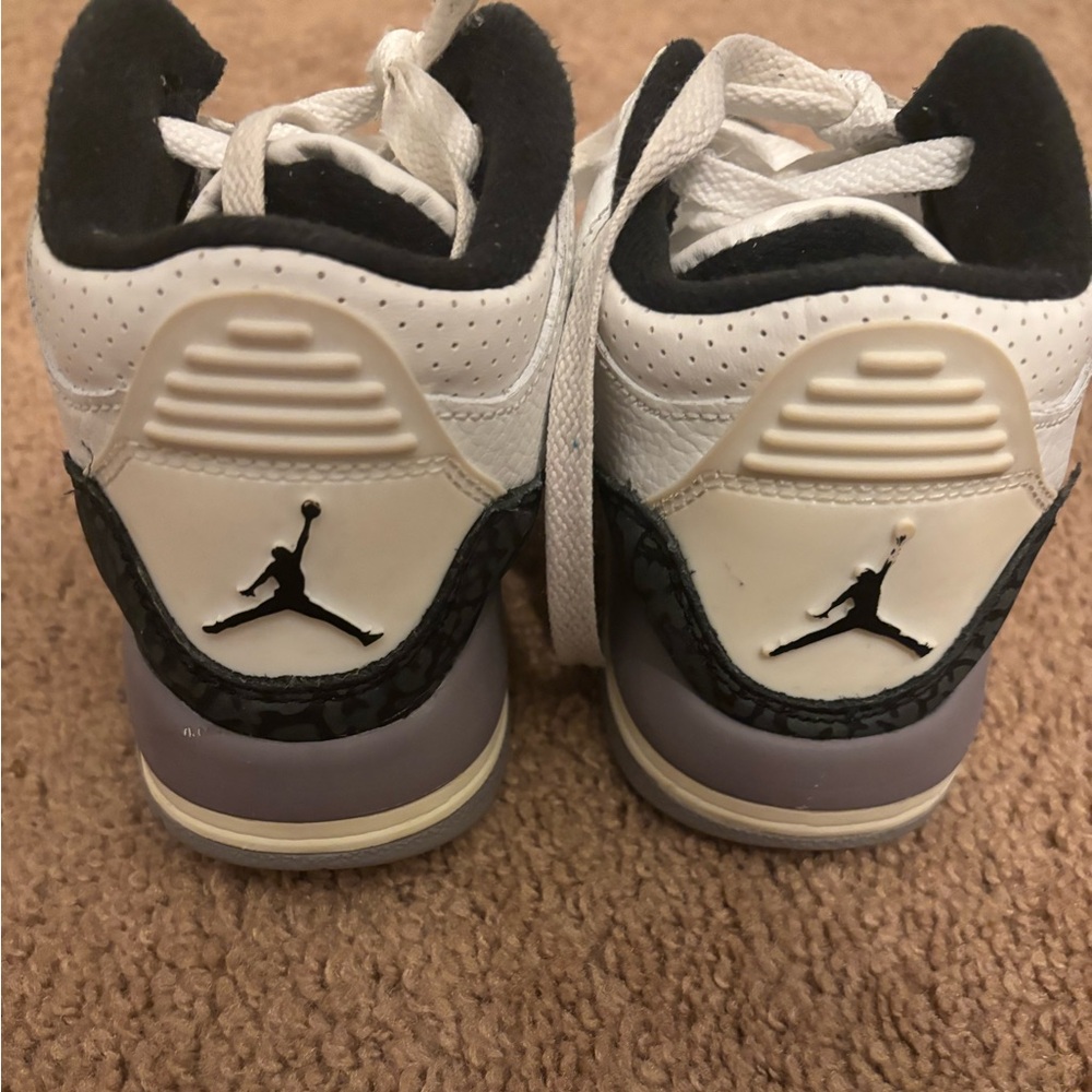 Jordan 3 Shoes